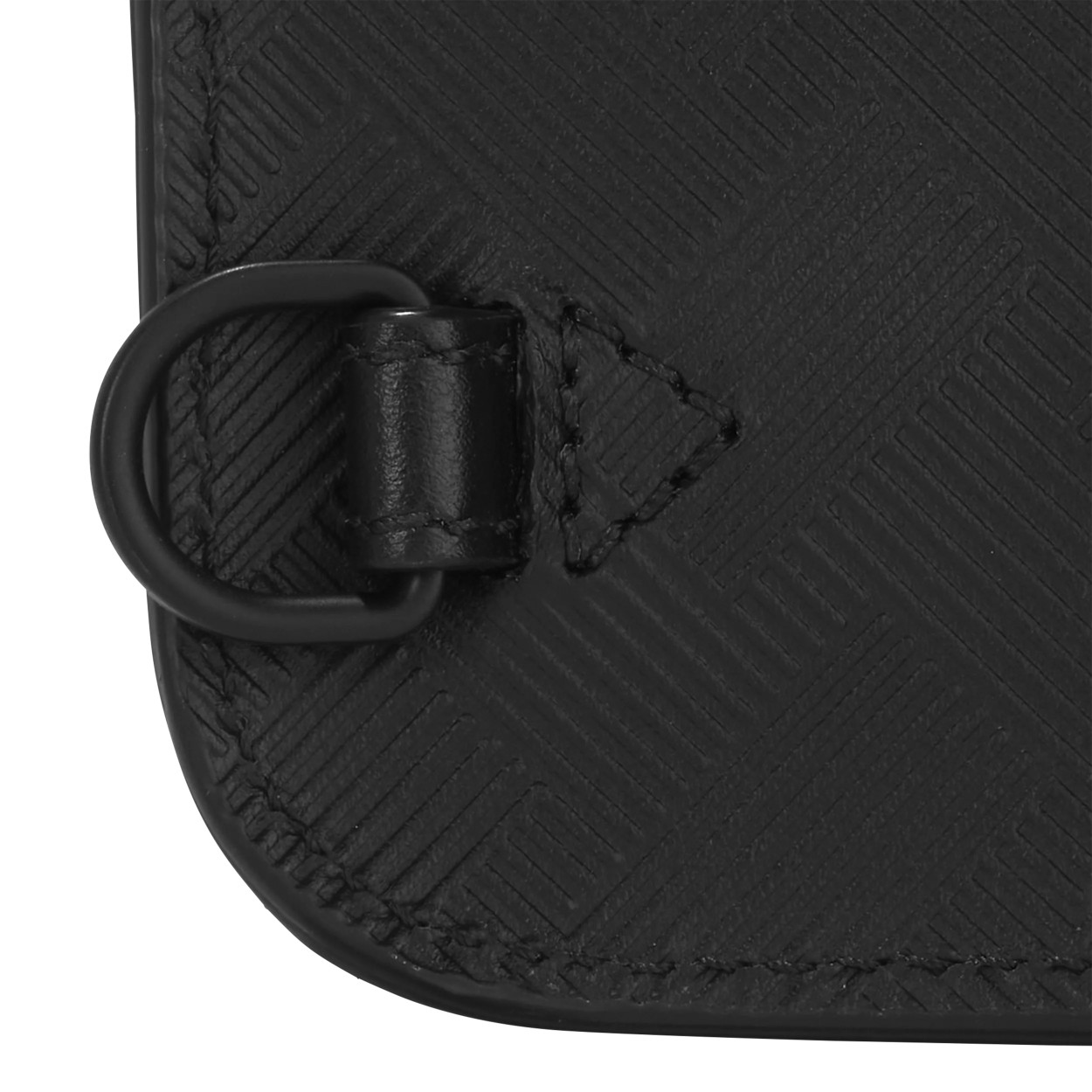 Mens Montblanc Waist Chest Packs